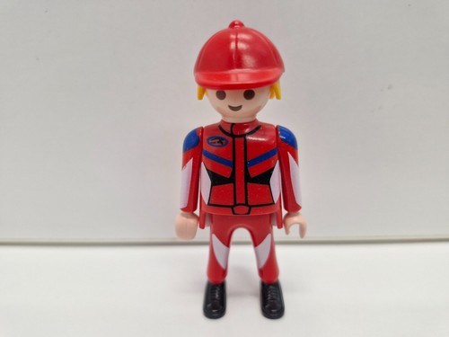 Playmobil 4365 rennwagen - 4365,