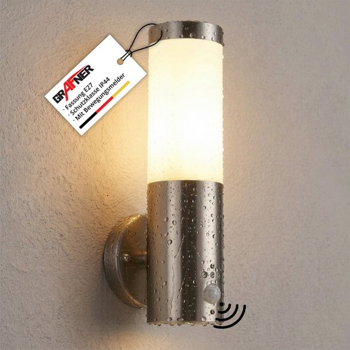 Grafner wandlampe wandleuchte - wandlampe,
