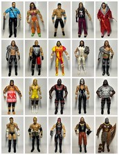 Wrestling Actionfiguren -