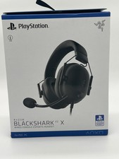 Razer blackshark - blackshark, v2