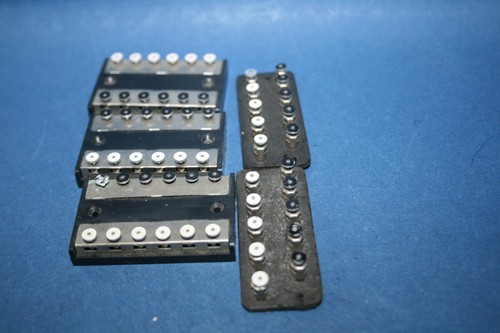 Trix express verteilerplatten - express,