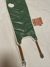 Tankschutzdecke für NSU