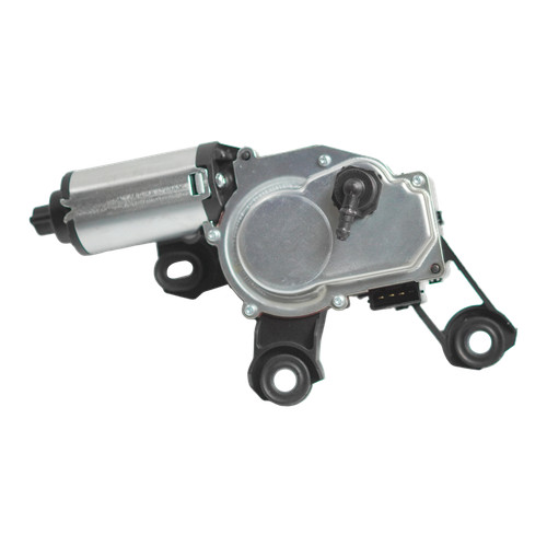Hinten wischermotor - hinten,