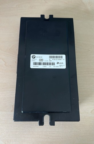Bmw e92 fußraummodul - bmw, (frmfa)