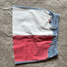 Tommy Jeans Damen A-Linie