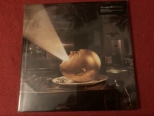 THE MARS VOLTA DE-LOUSING IN