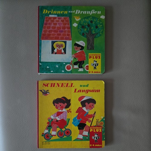 Rar 2 kinderbücher - 2,