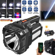 Led taschenlampe handheld - led,