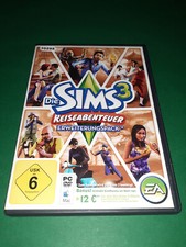 Die Sims 3: Reiseabenteuer -