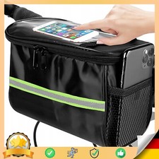 Fahrradtasche