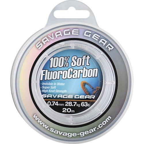 Savage gear 100 - gear, 100%