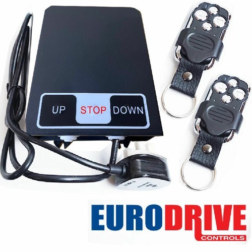 Eurodrive original - eurodrive,