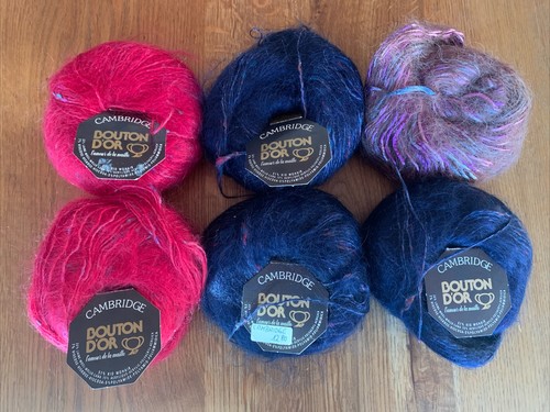 Wolle zum stricken mohair - wolle,