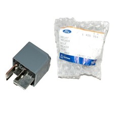 ORIGINAL Ford Relais