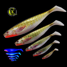 Balzer Shirasu Pike 3D Photo