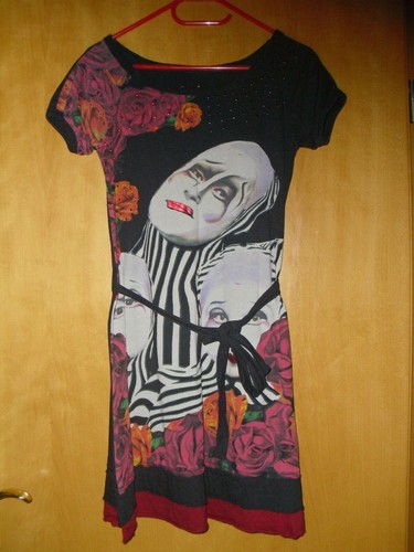 Sommer kleid von - kleid, desigual