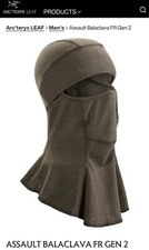 Arcteryx Blatt Sturmhaube S/M