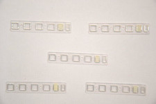 Piko Spur N 5x Fenster 6er mit