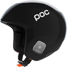 Skihelm Snowboardhelm POC Skull Dura Comp MIPS Uranium Black Ski Snowboard M-L