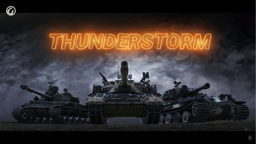 Wot campaign summer 2021 - wot,