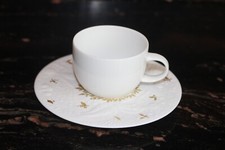 Rosenthal Zauberflöte Papageno Mokka Gedeck Tasse & Untertasse 1.Wahl Wiinblad