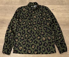 Damen Bluse/ Caliban/ Größe 38