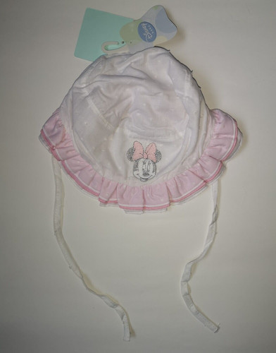 Disney baby minnie - maus, mütze
