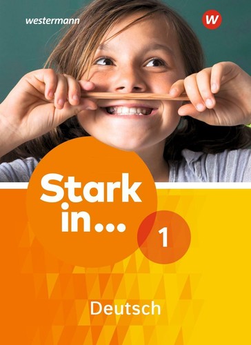 Stark deutsch 1 - stark, in