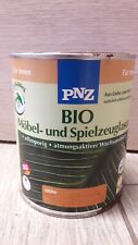 17,32€/L PNZ Möbel- und Spielzeuglasur 0,75l Kork Dielen Holz Feuchträume (A1418