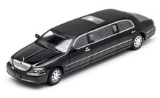 LINCOLN Town Car - Strech Limo