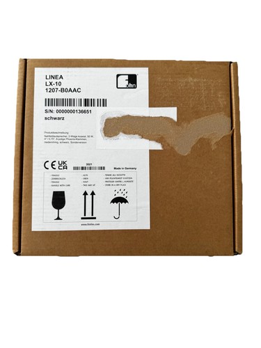 Fohhn linea 1207 b0aac - fohhn, 1207-b0aac