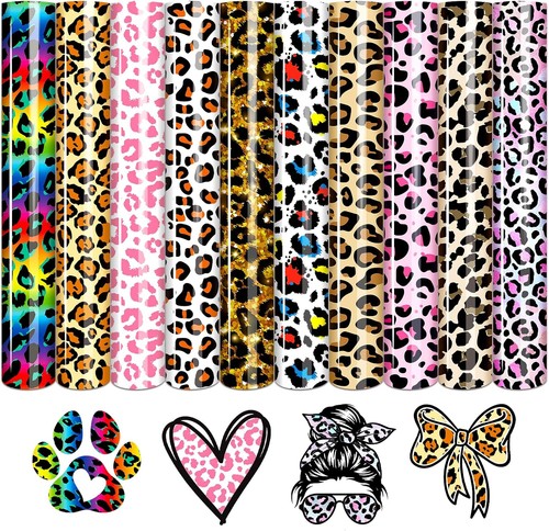Tintnut leopardenmuster - tintnut,