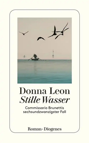 Stille wasser - stille,