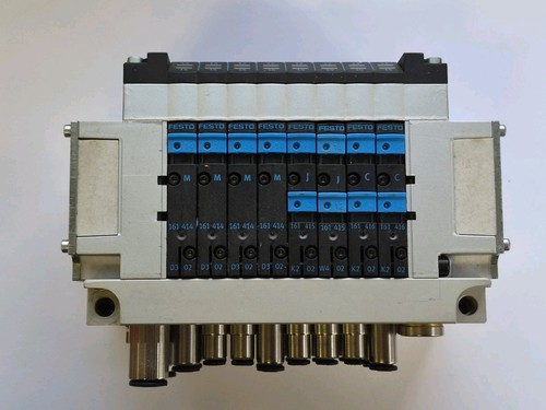 Festo cpv10 5xm - festo,