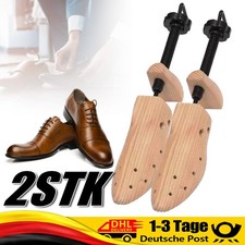 Schuhspanner Zedernholz