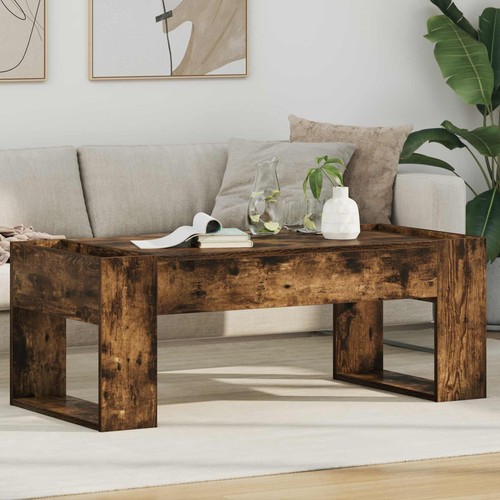 Couchtisch holzwerkstoff - couchtisch,