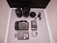 Panasonic LUMIX G5 Mirrorless