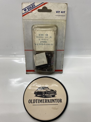 Solex 21251138 vit - solex,