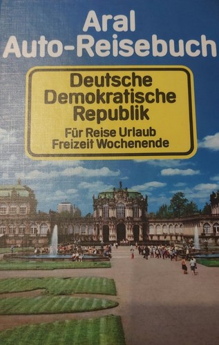 Deutsche demokratische - deutsche,