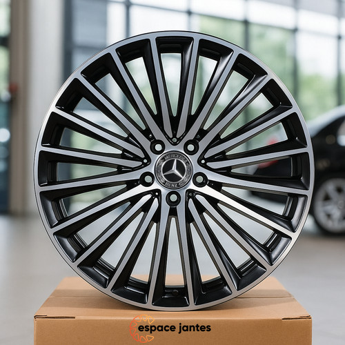Zoll mercedes amg - 4x,