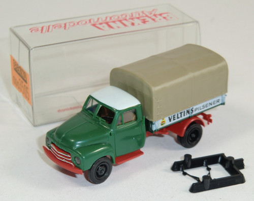 Brekina opel blitz - brekina, |