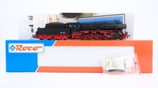 Roco 43360 dampflok - roco, mit