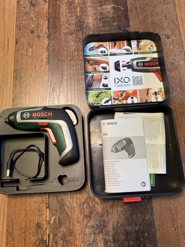 Bosch ixo 3603 je0 000 - bosch,