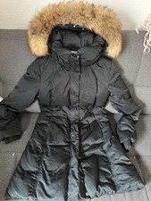 Hugo Boss Orange Daunenjacke  Größe 38