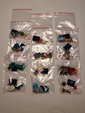 LEGO MINIFIGUREN: Lego Minifiguren Serie 23 (71034) - Komplettset
