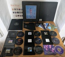 Pink Floyd – Shine On (RARE