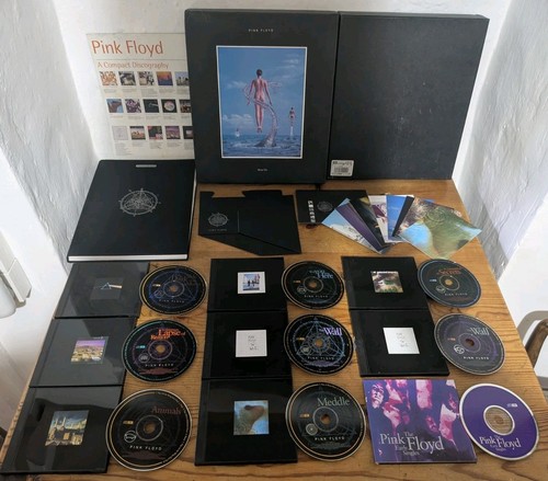 Pink floyd shine - floyd, (rare