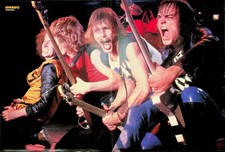 BP1921 Bravo - Poster -