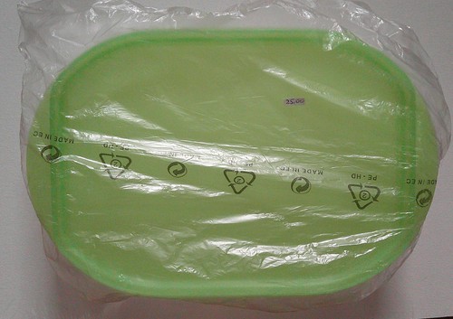 TUPPERWARE+++FRISCHE-KABINETT+