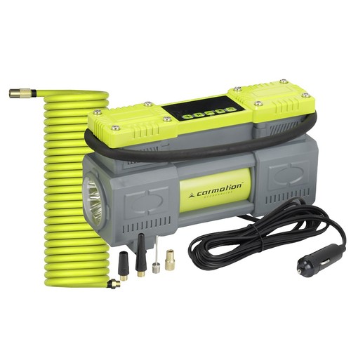 Carmotion 12v doppelkolben - carmotion,